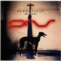 Alphaville : Salvation  